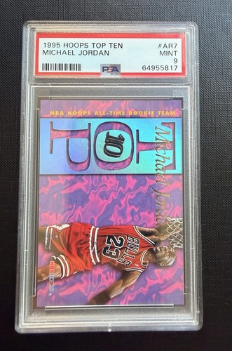 Michael jordan ar7 1995 - michael,