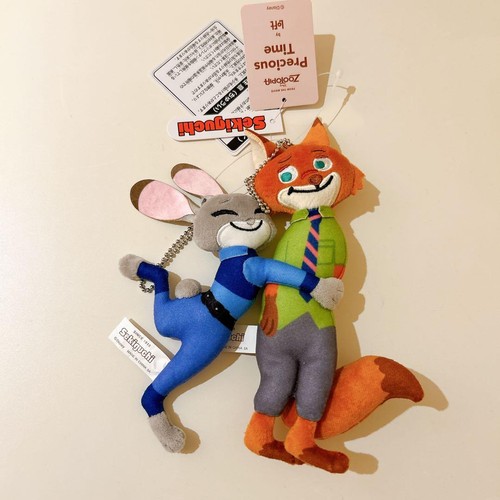 Mascotte peluche disney - peluche,