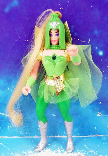 Princess power double - of,