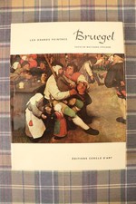 Bruegel, Les grands peintres