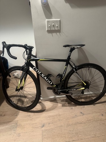 Colnago c59 italia size 54 - colnago,