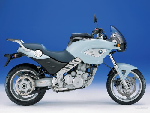 Manuel atelier bmw f650cs - manuel, d'atelier