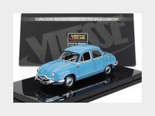 VITESSE 23591 PANHARD - DYNA