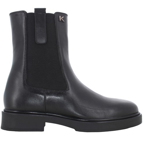 Keys a25f bottines femme - bottines,