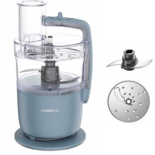 Robot multifonction kenwood - robot,