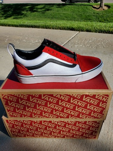 Vans old skool - vans,