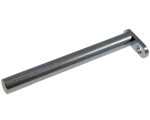 Axe amortisseur avant pour - axe,