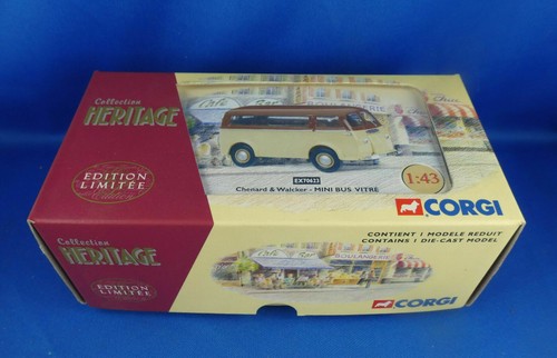 Corgi chebard walcker - corgi, &