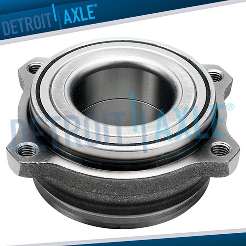 Rear wheel bearing module for - rear,