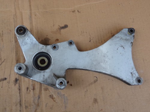 Support roue arriere moteur - support,