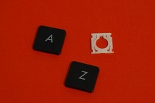 Touche Clavier NB16FR - Pour ASUS R505J R510C R510D R510E R510J R510L R510V