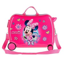 Minnie Valise Cavalcable ABS