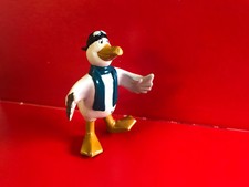 FIGURINE ANCIENNE PVC DISNEY REF CO 38 DISNEY AVIATEUR