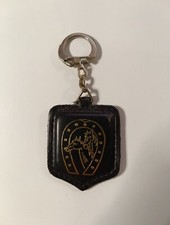 Porte-Clés / Key Ring  Clé