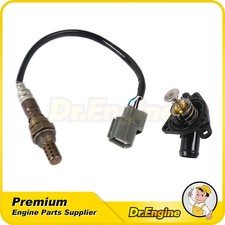 Thermostat Housing Assembly