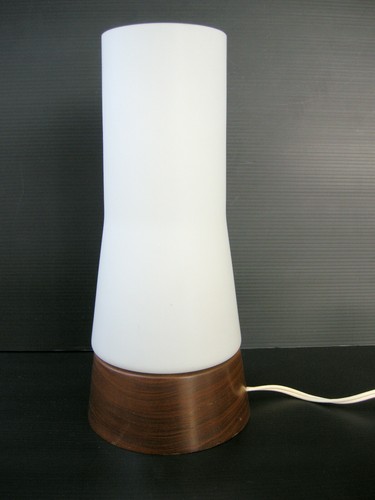 Lampe table vintage - de,