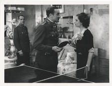 Lot 2 photos originales Viviane Romance Thomy Bourdelle Les deux favoris