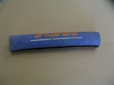 Protection de guidon pour KTM 125 MX GS Cross - 1990