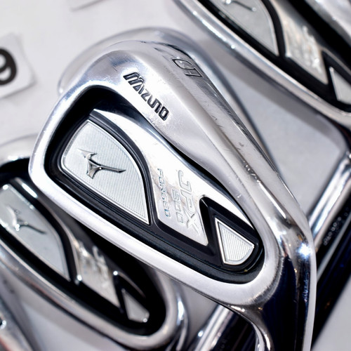 Mizuno jpx 800 - mizuno, forged