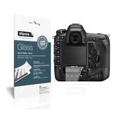 2x Protection ecrán pour