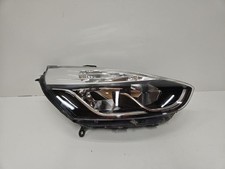 Optique avant principal droit (feux)(phare) RENAULT CLIO 4 PHASE 1 BREAK