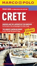 Crete Marco Polo Pocket Guide