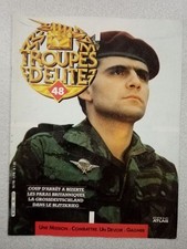 Troupe d elite n° 48 | Très