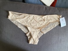 Slip Beige Nude Ysabel Mora XXL 