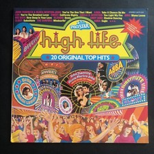 Various - High Life - 20