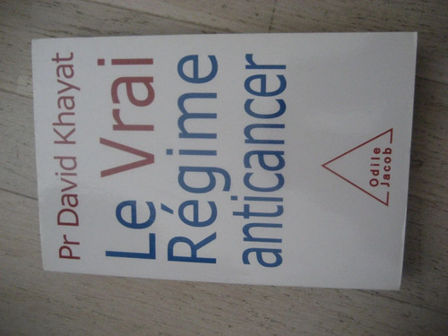 Livre vrai regime - vrai,