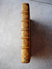 livre religion ancien 1696