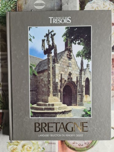 Bretagne aude grouard - , de