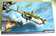 KIT ACADEMY  1/48è    B-25G