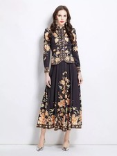 Robe Complète Femme Ensemble