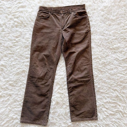 Pantalon vintage rrl ralph - pantalon,