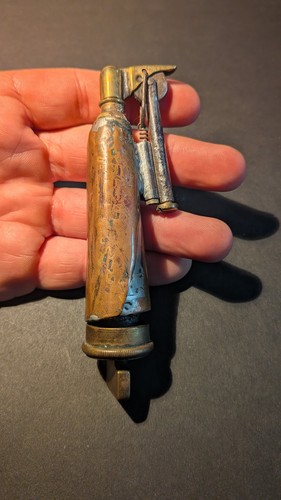 Briquet poilu semi - de,