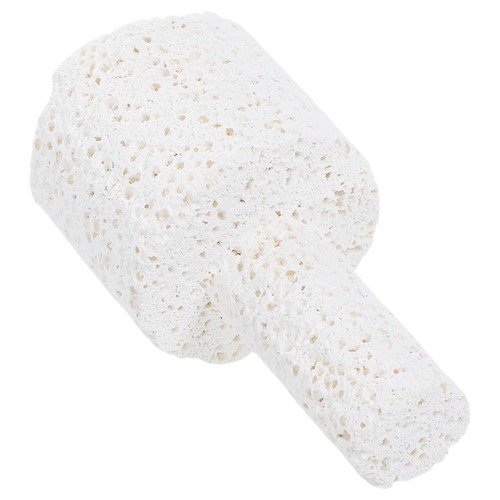 Bouchon four argile - four,