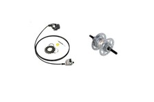 Moyeu shimano nexus 3i Roue