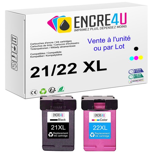 Premium cartouches d encre - premium,