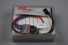 ZC3566 T2M Racing T7016 piece avion RC variateur vitesse air power brushless 16A