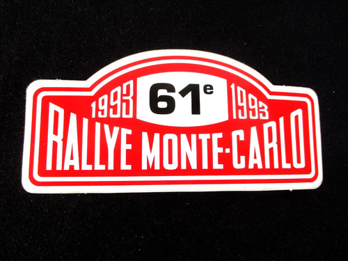 Autocollant sticker adesivo - autocollant,