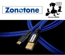 ZONOTONE Câble USB Haute