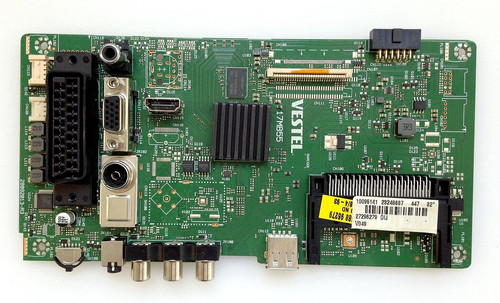 Main board ref 23248687 - , /