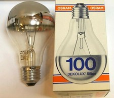 OSRAM DEKOLUX Ampoule Reflet