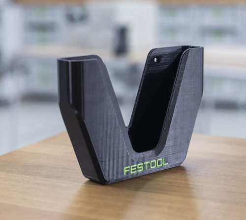 Support pouceuse festool rotex - festool,