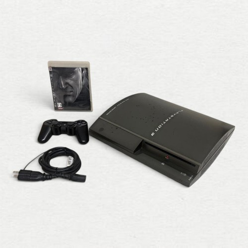 Sony playstation console - 3,