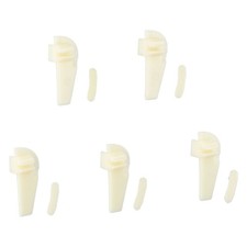 5KIT Pneu Adaptateur Machine