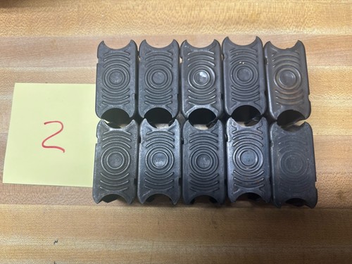Lot garand enbloc - of, 10
