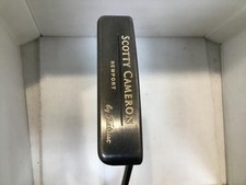 Scotty Cameron Classic Newport
