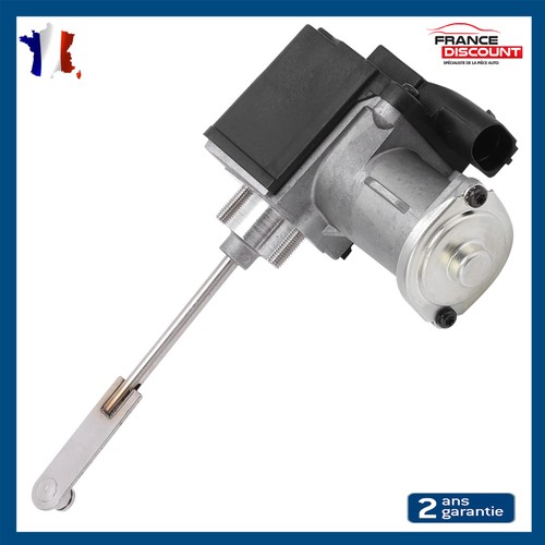 Actionneur turbo pour - turbo,